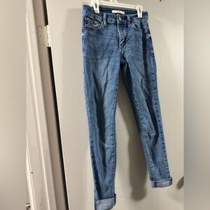 Kan-Can Skinny Jeans